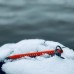 Купить Карандаш тактический Ecopybook Tactical® "All-Weather Survival Series Pencil" Orange от производителя Ecopybook Tactical® в интернет-магазине alfa-market.com.ua  