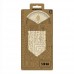 Купить Линейка тактическая Ecopybook Tactical® "Small Tactical Ruler UA" (232x120 mm) CLEAR от производителя Ecopybook Tactical® в интернет-магазине alfa-market.com.ua  