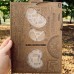 Купить Линейка большая тактическая Ecopybook Tactical® "ВТЛ" CLEAR от производителя Ecopybook Tactical® в интернет-магазине alfa-market.com.ua  