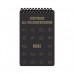 Купить Блокнот тактический всепогодный Ecopybook Tactical® "All-Weather Notebook Mini" Multi от производителя Ecopybook Tactical® в интернет-магазине alfa-market.com.ua  