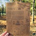 Купить Линейка большая тактическая Ecopybook Tactical® "ВТЛ" CLEAR от производителя Ecopybook Tactical® в интернет-магазине alfa-market.com.ua  