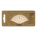 Купить Линейка тактическая Ecopybook Tactical® "Protractor NATO Chicken" CLEAR от производителя Ecopybook Tactical® в интернет-магазине alfa-market.com.ua  