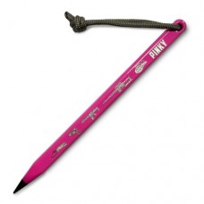 Карандаш тактический Ecopybook Tactical® "All-Weather Pinky Series Pencil" Pink