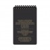 Купить Блокнот тактический всепогодный Ecopybook Tactical® "All-Weather Notebook Mini" Multi от производителя Ecopybook Tactical® в интернет-магазине alfa-market.com.ua  