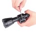 Купити Кріплення на зброю для ліхтарів Fenix Пікатіні ALG-00 від виробника Fenix® в інтернет-магазині alfa-market.com.ua  