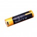 Купить Аккумулятор 18650 Fenix 2600mAh ARB-L18-2600U (Micro USB зарядка) от производителя Fenix® в интернет-магазине alfa-market.com.ua  