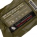 Купити Аптечка індивідуальна NAR "Individual Patrol Officer Kit (IPOK) Combat Gauze" від виробника North American Rescue® в інтернет-магазині alfa-market.com.ua  