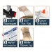 Купити Аптечка індивідуальна NAR "M-FAK Basic Mini First Aid Kit" від виробника North American Rescue® в інтернет-магазині alfa-market.com.ua  
