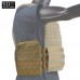 Купить Боковые панели для бронепластин "5.11 TACTEC PLATE CARRIER SIDE PANELS" от производителя 5.11 Tactical® в интернет-магазине alfa-market.com.ua  