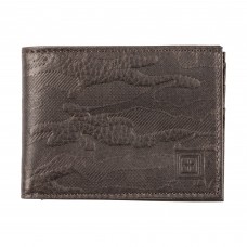 Кошелек "5.11 Tactical Wheeler Leather Bifold Wallet"