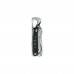Купити Мультиінструмент "Leatherman Style PS Black" від виробника Leatherman® в інтернет-магазині alfa-market.com.ua  