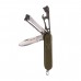 Купить Нож-мультитул Sturm Mil-Tec "Spanish Army Pocket Knife" от производителя Sturm Mil-Tec® в интернет-магазине alfa-market.com.ua  
