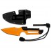 Купити Ніж 5.11 Tactical "Ferro Fixed Blade Knife" від виробника 5.11 Tactical® в інтернет-магазині alfa-market.com.ua  