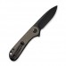 Купить Нож складной Civivi "Elementum C907Z" от производителя Civivi® в интернет-магазине alfa-market.com.ua  