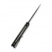 Купить Нож складной Civivi "Mini Praxis C18026C-1" от производителя Civivi® в интернет-магазине alfa-market.com.ua  