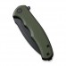 Купить Нож складной Civivi "Mini Praxis C18026C-1" от производителя Civivi® в интернет-магазине alfa-market.com.ua  