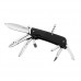 Купить Нож-мультитул Ruike "Trekker LD41-B" от производителя Ruike® в интернет-магазине alfa-market.com.ua  