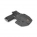 Купити Кобура ATA-Gear "Hit Factor v.1 Glock 19/23/19X/45" (правша) від виробника ATA-GEAR® в інтернет-магазині alfa-market.com.ua  