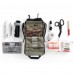 Купити Підсумок медичний 5.11 Tactical "Flex Tacmed Pouch" від виробника 5.11 Tactical® в інтернет-магазині alfa-market.com.ua  