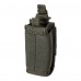 Купити Підсумок для магазина 5.11 Tactical "Flex Single Pistol Mag Pouch 2.0" від виробника 5.11 Tactical® в інтернет-магазині alfa-market.com.ua  