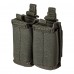 Купити Подсумок для магазинов 5.11 Tactical "Flex Double Pistol Mag Pouch 2.0" від виробника 5.11 Tactical® в інтернет-магазині alfa-market.com.ua  