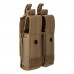 Купити Підсумок для магазинів 5.11 Tactical "Flex Double Pistol Mag Cover Pouch" від виробника 5.11 Tactical® в інтернет-магазині alfa-market.com.ua  