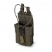 Купить Подсумок для рации 5.11 Tactical "Flex Radio 2.0 Pouch" от производителя 5.11 Tactical® в интернет-магазине alfa-market.com.ua  