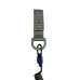 Купить Страховочный спиральный тренчик с карабином от производителя Trijicon® в интернет-магазине alfa-market.com.ua  