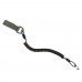 Купить Страховочный спиральный тренчик с карабином от производителя Trijicon® в интернет-магазине alfa-market.com.ua  