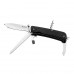 Купить Нож-мультитул Ruike "Trekker LD32-B" от производителя Ruike® в интернет-магазине alfa-market.com.ua  