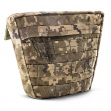 Сумка-напашник "Large Lower Accessory Pouch"