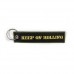 Купить Брелок 5.11 Tactical "Keep On Rolling Keychain" от производителя 5.11 Tactical® в интернет-магазине alfa-market.com.ua  