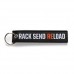 Купити Брелок 5.11 Tactical "Rack Send Reload Keychain" від виробника 5.11 Tactical® в інтернет-магазині alfa-market.com.ua  