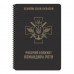 Купить Блокнот всепогодный Ecopybook Tactical "Для командира роты" (A5) от производителя Інші бренди в интернет-магазине alfa-market.com.ua  