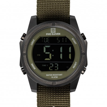 Годинник тактичний 5.11 Tactical "Division Digital Watch"