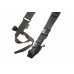 Купити Ремінь збройовий тактичний автоматний (трьохточковий) від виробника Інші бренди в інтернет-магазині alfa-market.com.ua  