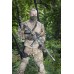 Купить Ремень оружейный одноточечный эластичный MAX (антабка+карабин) от производителя Інші бренди в интернет-магазине alfa-market.com.ua  