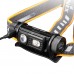 Купити Ліхтар налобний Fenix HM60R від виробника Fenix® в інтернет-магазині alfa-market.com.ua  