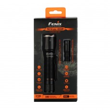 Набір ручних ліхтарів Fenix TK16 V2.0 + E02R