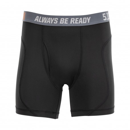 Трусы 5.11 Tactical "Performance 6 inch Brief 2.0"