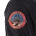 Купить Куртка летная демисезонная Sturm Mil-Tec "Flight Jacket Top Gun Base" от производителя Sturm Mil-Tec® в интернет-магазине alfa-market.com.ua  