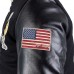 Купити Куртка демісезонна Sturm Mil-Tec "Baseball Jacket Top Gun League" від виробника Sturm Mil-Tec® в інтернет-магазині alfa-market.com.ua  