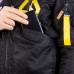 Купить Куртка летная демисезонная Sturm Mil-Tec "Flight Jacket Top Gun Aie Force" от производителя Sturm Mil-Tec® в интернет-магазине alfa-market.com.ua  