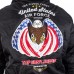Купити Куртка льотна демісезонна Sturm Mil-Tec "Flight Jacket Top Gun Aie Force" від виробника Sturm Mil-Tec® в інтернет-магазині alfa-market.com.ua  