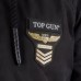 Купить Куртка демисезонная Sturm Mil-Tec "Flight Jacket Top Gun The Flying Legend" от производителя Sturm Mil-Tec® в интернет-магазине alfa-market.com.ua  
