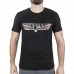 Купить Футболка с рисунком Sturm Mil-Tec "Top Gun T-Shirt" от производителя Sturm Mil-Tec® в интернет-магазине alfa-market.com.ua  