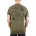 Купить Футболка с рисунком "5.11 Tactical Load Out" от производителя 5.11 Tactical® в интернет-магазине alfa-market.com.ua  