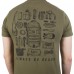 Купить Футболка с рисунком "5.11 Tactical Load Out" от производителя 5.11 Tactical® в интернет-магазине alfa-market.com.ua  