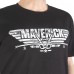 Купити Футболка з малюнком Sturm Mil-Tec "Maverick T-Shirt" від виробника Sturm Mil-Tec® в інтернет-магазині alfa-market.com.ua  