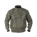 Купить Куртка демисезонная Sturm Mil-Tec "US Tactical Flight Jacket" от производителя Sturm Mil-Tec® в интернет-магазине alfa-market.com.ua  